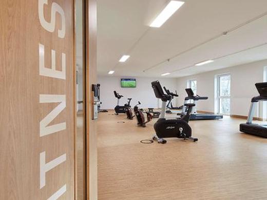 Four Points Flex by Sheraton Bochum