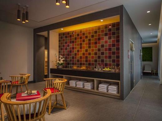 IntercityHotel Zuerich Airport