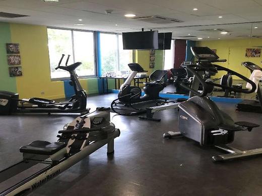 Best Western Aquakub