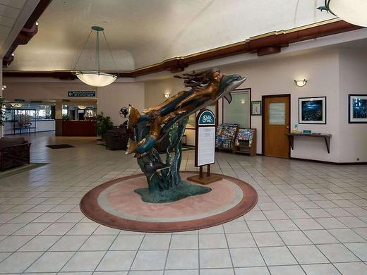 Shilo Inn Suites Ocean Shores