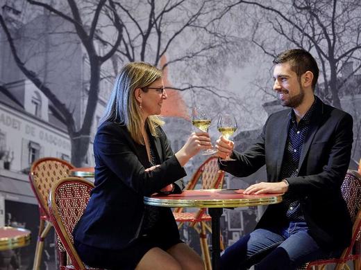 Mercure Paris Roissy Charles de Gaulle Hotel