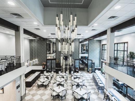 Hampton Inn & Suites Fairfield