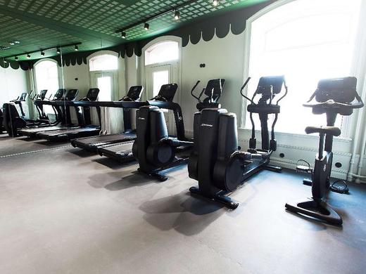 Best Western Hotel Baltic