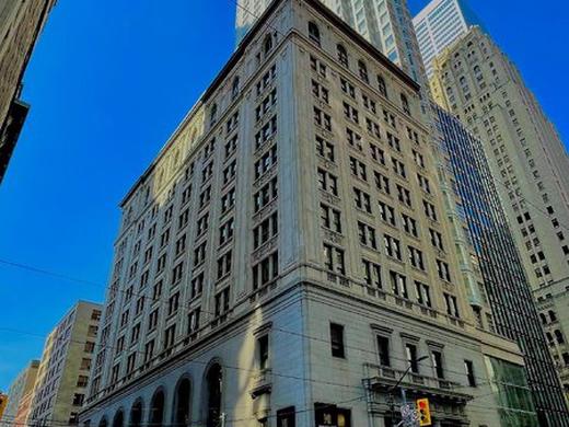 One King West Hotel and Residence