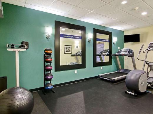 Hampton Inn & Suites by Hilton Saint John