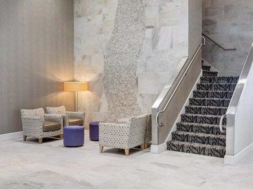 Days Inn Williamsburg Historic Area