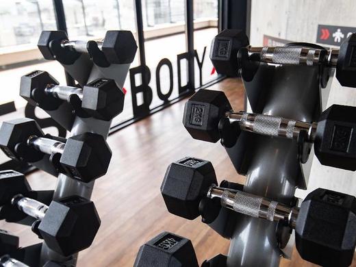 Grand Brizo La Plata