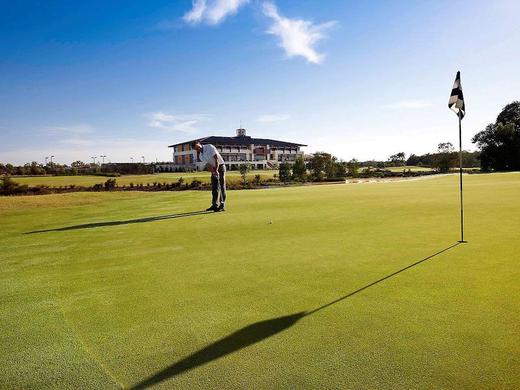 Mercure Kooindah Waters Central Coast