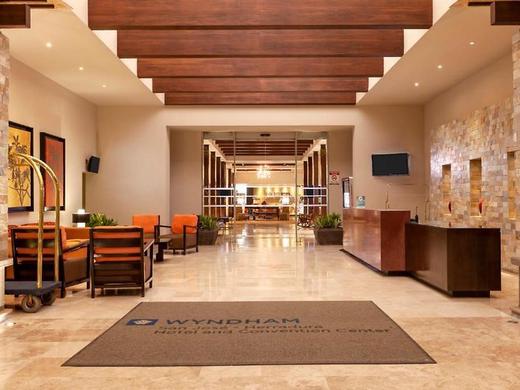 Wyndham San Jose Herradura Hotel & Convention Center