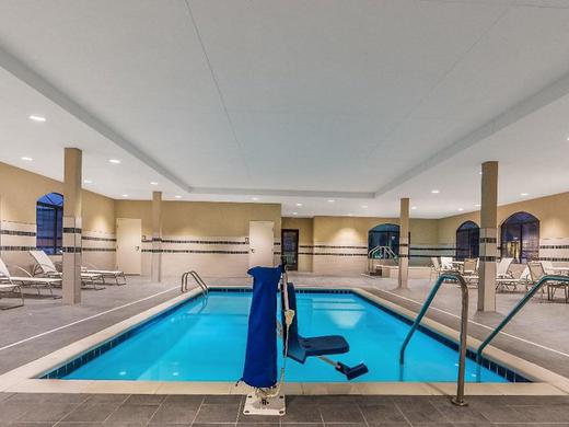 Staybridge Suites Anchorage