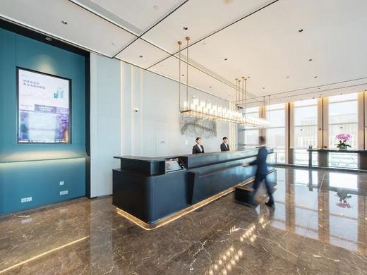 Novotel Shanghai Lingang