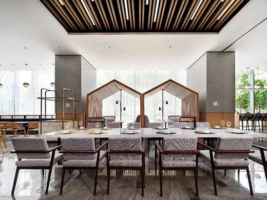 Hilton Garden Inn Hefei Binhu New District