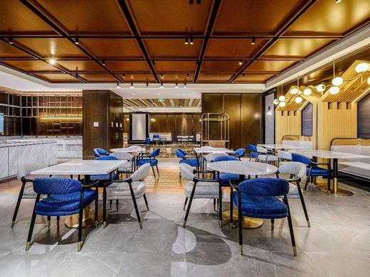 Hilton Garden Inn Beijing Guomao