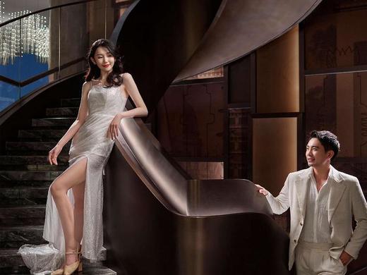 DoubleTree by Hilton Yantai Golden Coast Hotel & Suites