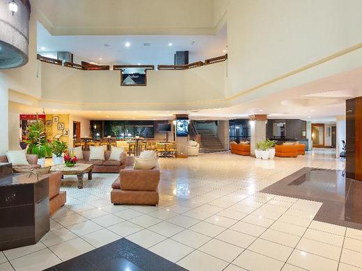 Radisson San Jose-Costa Rica