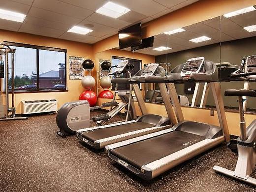 Best Western Hotel de Havelet