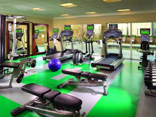 Courtyard by Marriott San Jose Airport Alajuela