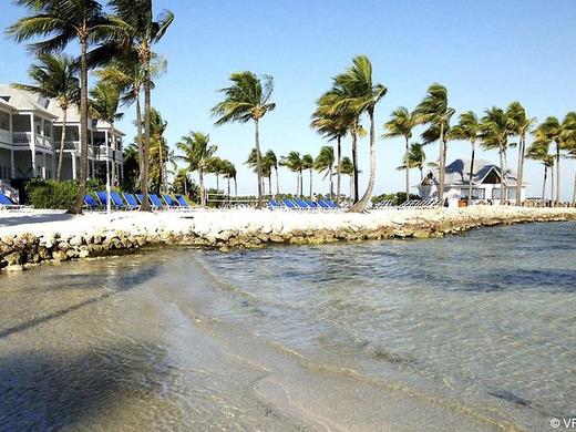 Tranquility Bay Resort