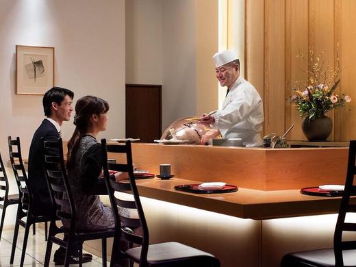 Courtyard by Marriott Tokyo Ginza Hotel