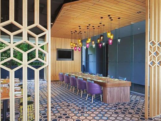 Aloft Langkawi Pantai Tengah