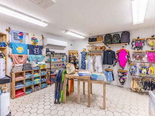 Sebastians on the Beach