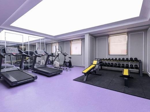 Mercure Xi'an Downtown