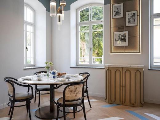 Elkonin Tel Aviv - MGallery Hotel Collection