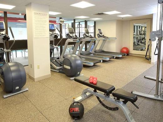 DoubleTree by Hilton Boston/Westborough