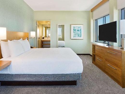 Hyatt Place Boca Raton/Downtown