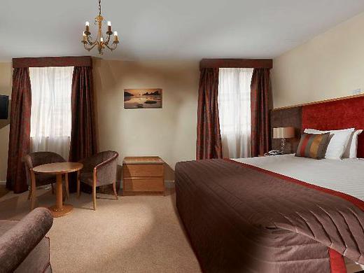 Best Western Moores Central