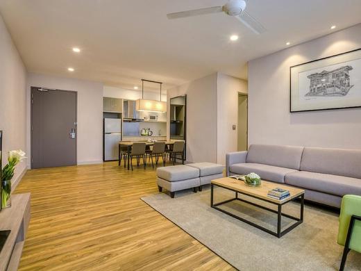 Mercure Living Putrajaya