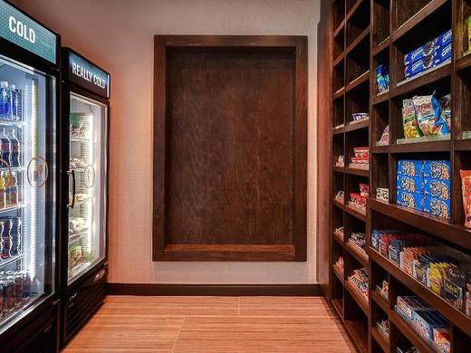 Hampton Inn Tucson Downtown