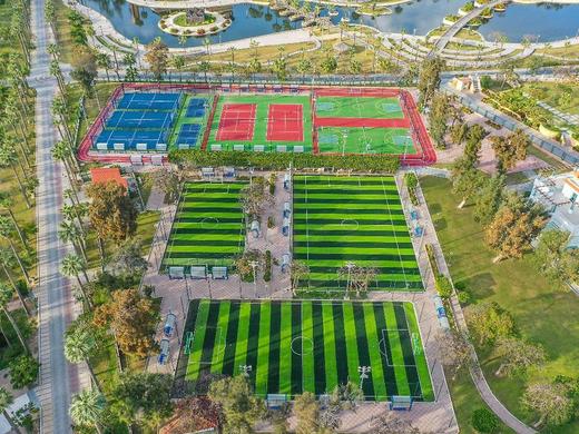 Rixos Montaza Alexandria