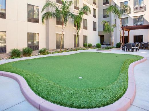 Homewood Suites by Hilton Phoenix-Avondale