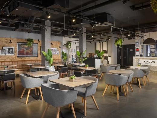 The East London Hotel