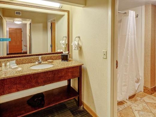 Hampton Inn & Suites Pigeon Forge On The Parkway