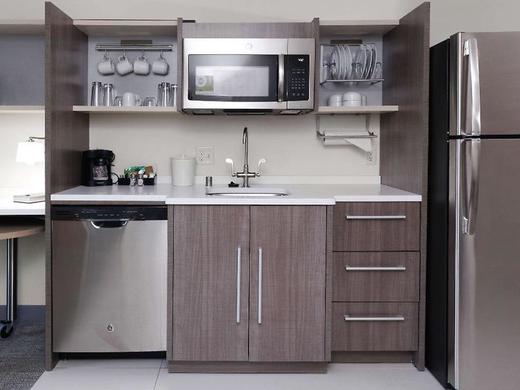 Home2 Suites by Hilton Fort Collins