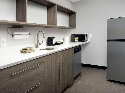 Home2 Suites by Hilton Atlanta Midtown