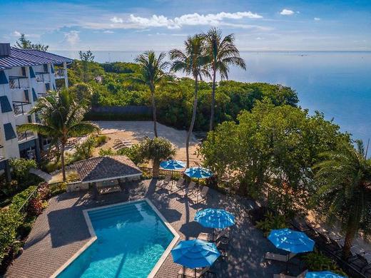 Three Waters Resort and Marina, Islamorada, a Tribute Portfolio Resort