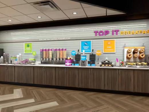 Tru By Hilton Gananoque, ON