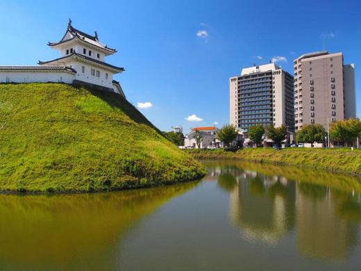 Four Points Flex by Sheraton Utsunomiya