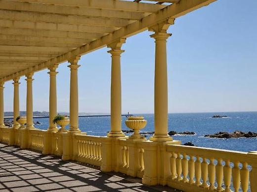 Gaia a Tribute Portfolio Hotel Portugal