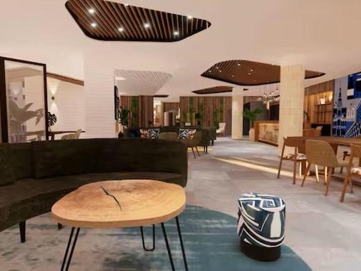 Hilton Garden Inn Brussels Airport