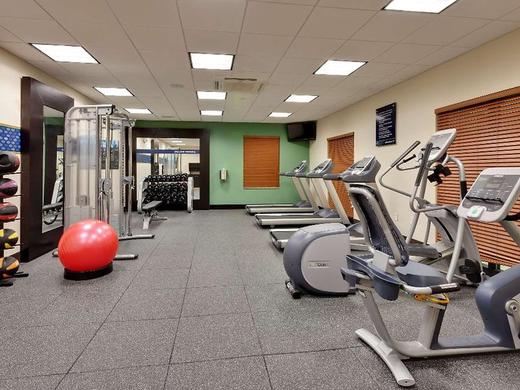 Hampton Inn Seneca Falls