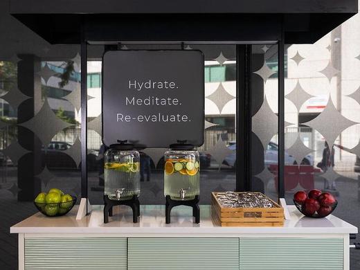 Spark By Hilton Madrid Alcala