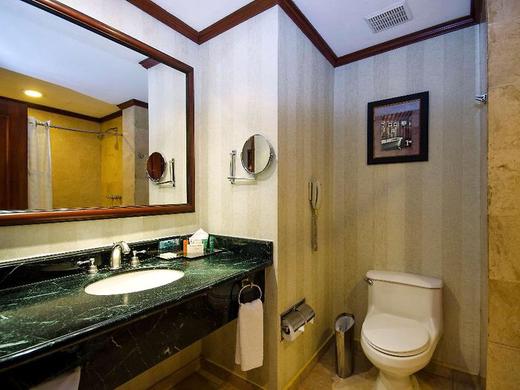 Hilton Princess San Pedro Sula