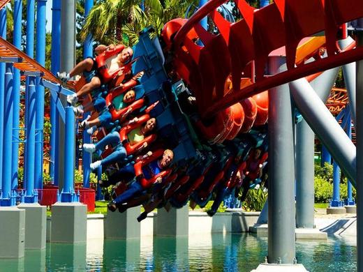 Delta Hotels by Marriott Anaheim Garden Grove