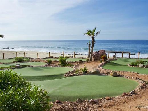 The Westin Los Cabos Resort Villas & Spa