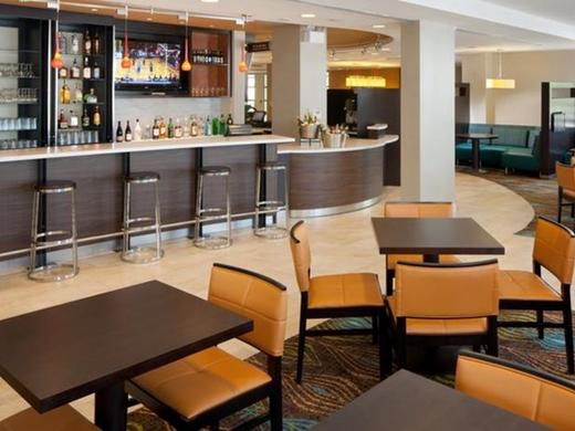 Courtyard by Marriott Miami Coconut Grove