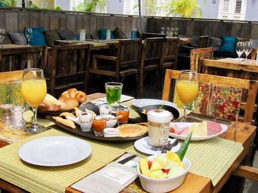 Pietermaai Boutique Hotel